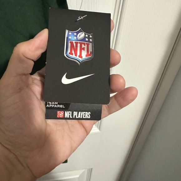 NWT Official Jets T-Shirt - Picture 4 of 7